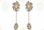 Load image into Gallery viewer, KAMAYA EARRINGS
