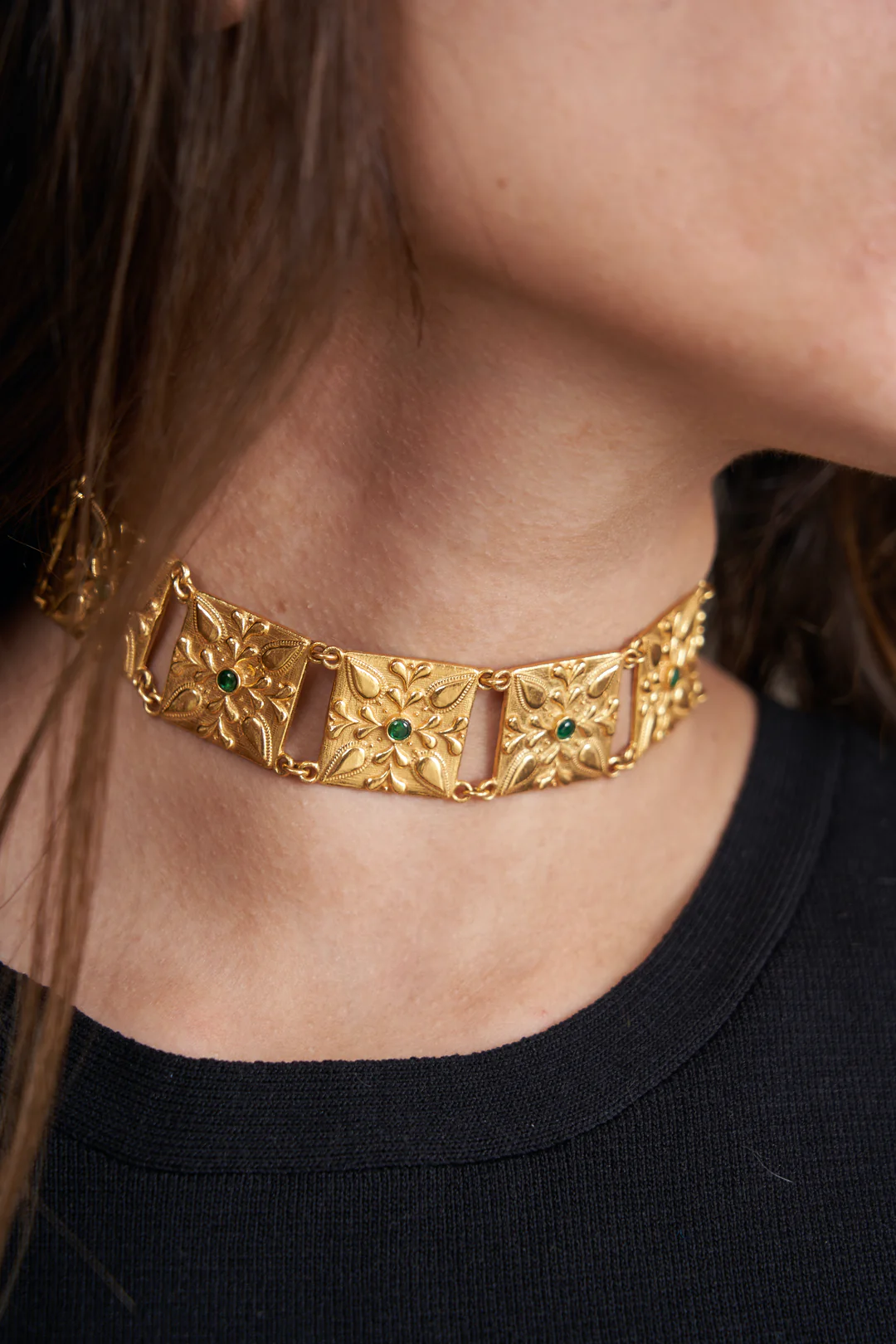 PHOOL CHOKER